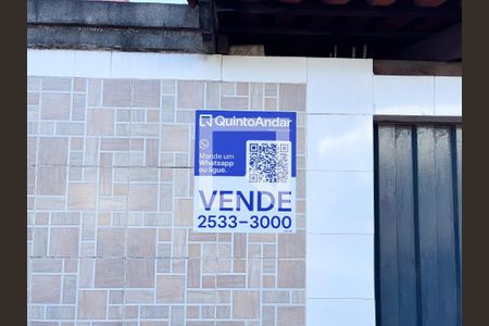 Placa de casa à venda com 3 quartos, 180m² em Jardim Riacho das Pedras, Contagem