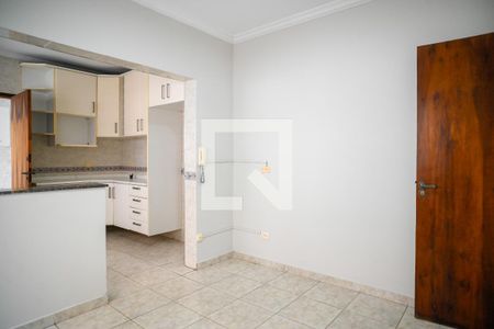 Copa de casa para alugar com 4 quartos, 220m² em Vila das Merces, São Paulo