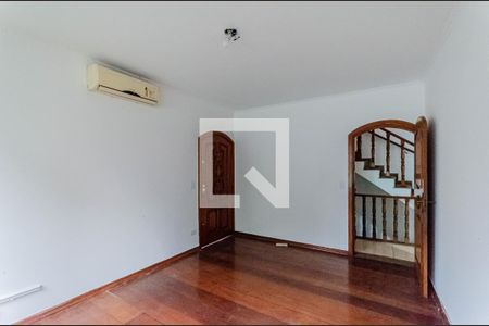 Sala 2 de casa à venda com 4 quartos, 322m² em Jardim da Glória, São Paulo