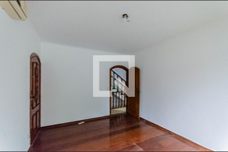 Sala 2 de casa à venda com 4 quartos, 322m² em Jardim da Glória, São Paulo