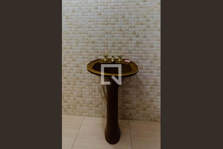 Lavabo de casa à venda com 4 quartos, 322m² em Jardim da Glória, São Paulo