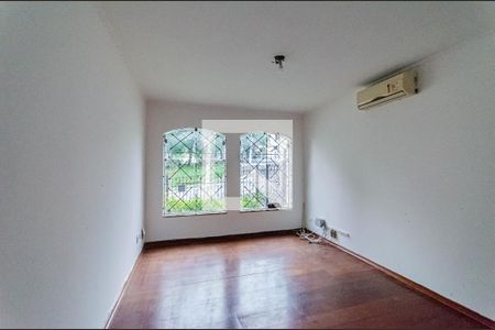 Sala 2 de casa à venda com 4 quartos, 322m² em Jardim da Glória, São Paulo