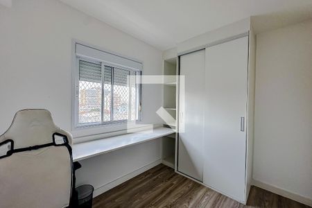 Quarto  de apartamento à venda com 2 quartos, 56m² em Mooca, São Paulo