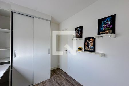Quarto  de apartamento à venda com 2 quartos, 56m² em Mooca, São Paulo