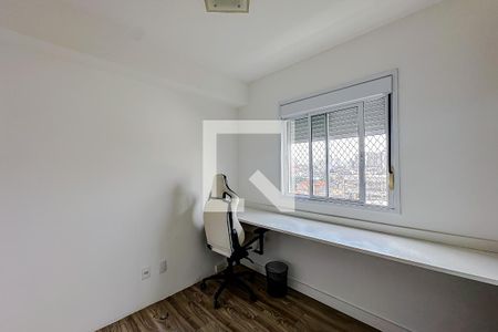 Quarto  de apartamento à venda com 2 quartos, 56m² em Mooca, São Paulo