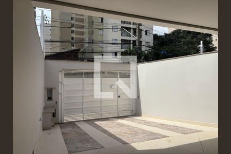 Foto 29 de casa à venda com 3 quartos, 220m² em Vila da Saúde, São Paulo