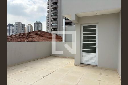 Foto 24 de casa à venda com 3 quartos, 220m² em Vila da Saúde, São Paulo