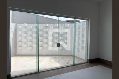Foto 03 de casa à venda com 3 quartos, 220m² em Vila da Saúde, São Paulo