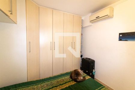 Quarto de apartamento à venda com 3 quartos, 130m² em Vila Nova, Campinas