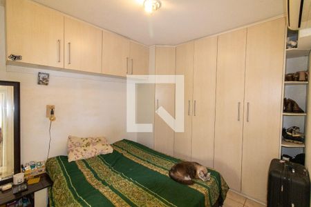 Quarto de apartamento à venda com 3 quartos, 130m² em Vila Nova, Campinas