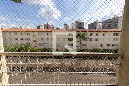 varanda de apartamento à venda com 3 quartos, 130m² em Vila Nova, Campinas