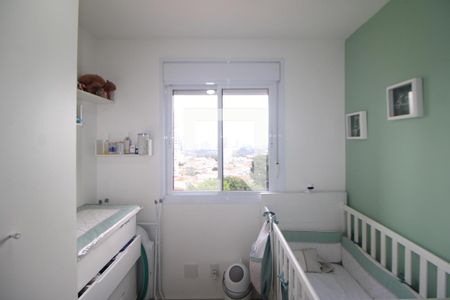 Quarto 1 de apartamento à venda com 2 quartos, 49m² em Casa Verde, São Paulo