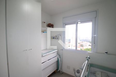 Quarto 1 de apartamento à venda com 2 quartos, 49m² em Casa Verde, São Paulo