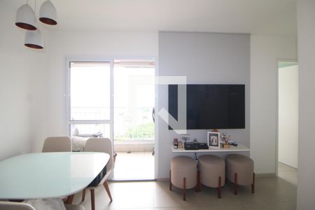 Sala de apartamento à venda com 2 quartos, 49m² em Casa Verde, São Paulo