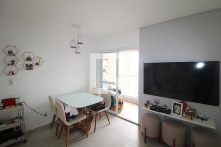 Sala de apartamento à venda com 2 quartos, 49m² em Casa Verde, São Paulo