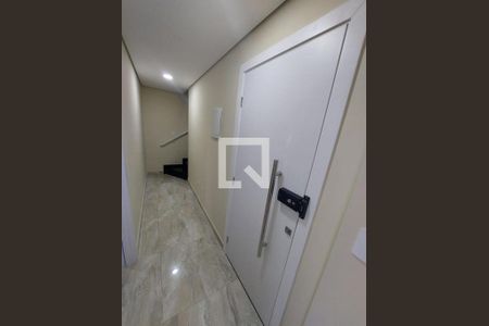 Foto 05 de apartamento à venda com 3 quartos, 124m² em Vila Scarpelli, Santo André