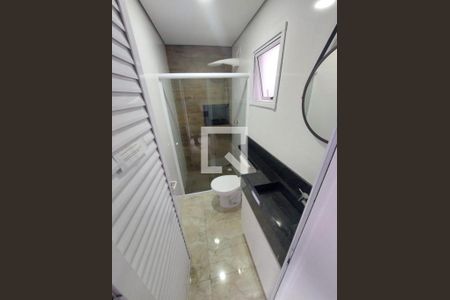 Foto 19 de apartamento à venda com 3 quartos, 124m² em Vila Scarpelli, Santo André