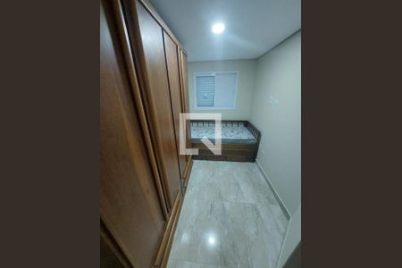Foto 13 de apartamento à venda com 3 quartos, 124m² em Vila Scarpelli, Santo André