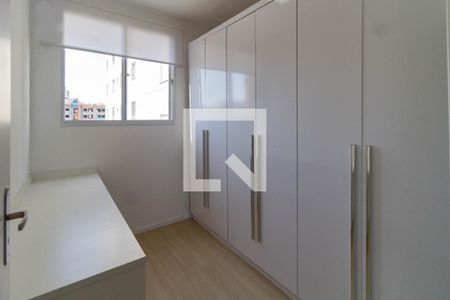 Quarto 2 de apartamento para alugar com 2 quartos, 34m² em Santa Cecilia, São Paulo