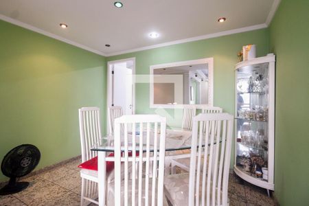 Sala de apartamento à venda com 3 quartos, 84m² em Tatuapé, São Paulo