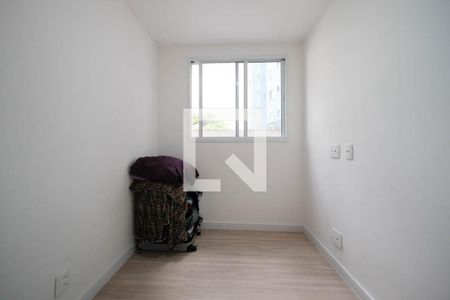 Quarto 1 de apartamento para alugar com 2 quartos, 36m² em Cidade Patriarca, São Paulo