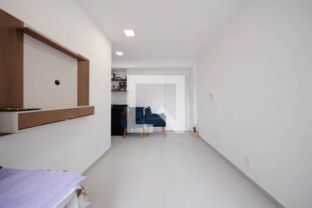 Sala/Cozinha de apartamento para alugar com 2 quartos, 36m² em Cidade Patriarca, São Paulo