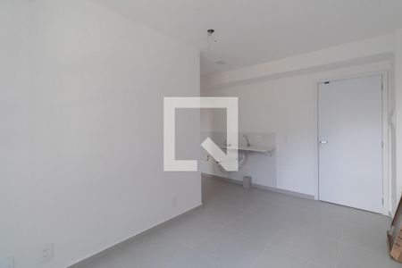 Sala/Cozinha de apartamento para alugar com 2 quartos, 36m² em Cidade Patriarca, São Paulo