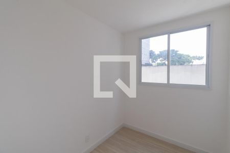 Quarto 1 de apartamento para alugar com 2 quartos, 36m² em Cidade Patriarca, São Paulo