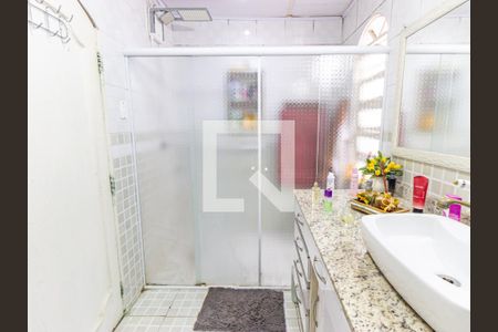 Banheiro de casa à venda com 4 quartos, 400m² em Parque da Mooca, São Paulo