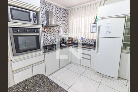 Cozinha de casa à venda com 4 quartos, 400m² em Parque da Mooca, São Paulo