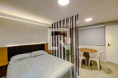 Quarto de kitnet/studio para alugar com 1 quarto, 25m² em Vila Prudente, São Paulo