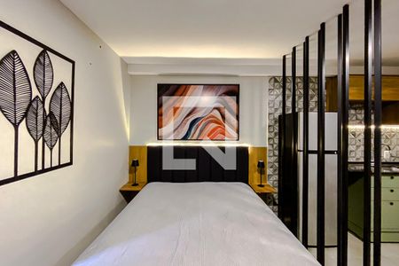 Studio de kitnet/studio para alugar com 1 quarto, 25m² em Vila Prudente, São Paulo