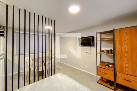 Quarto de kitnet/studio para alugar com 1 quarto, 25m² em Vila Prudente, São Paulo