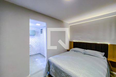 Quarto de kitnet/studio para alugar com 1 quarto, 25m² em Vila Prudente, São Paulo