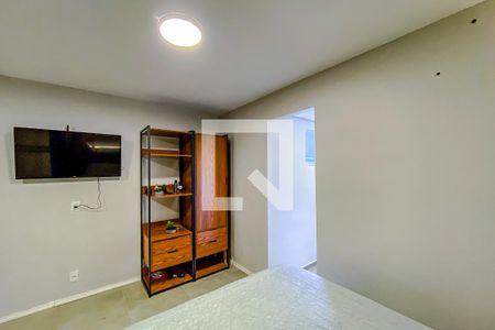 Quarto de kitnet/studio para alugar com 1 quarto, 25m² em Vila Prudente, São Paulo