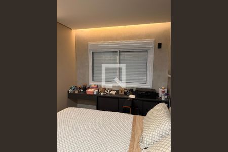 Quarto 1 de apartamento à venda com 2 quartos, 81m² em Vila Santa Catarina, São Paulo