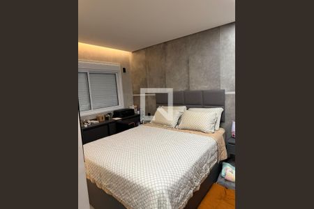 Quarto 1 de apartamento à venda com 2 quartos, 81m² em Vila Santa Catarina, São Paulo