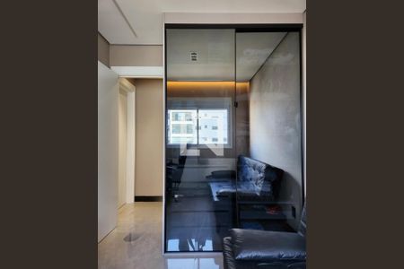 Quarto 2 de apartamento à venda com 2 quartos, 81m² em Vila Santa Catarina, São Paulo