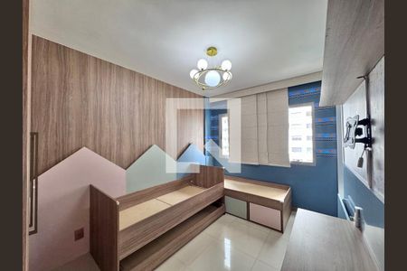 Suíte 1 de apartamento para alugar com 2 quartos, 82m² em Recreio dos Bandeirantes, Rio de Janeiro
