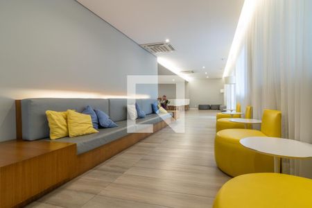 Área comum de apartamento para alugar com 2 quartos, 82m² em Recreio dos Bandeirantes, Rio de Janeiro