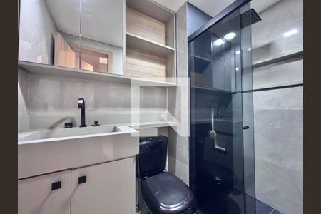 Suíte 2 - Banheiro de apartamento para alugar com 2 quartos, 82m² em Recreio dos Bandeirantes, Rio de Janeiro
