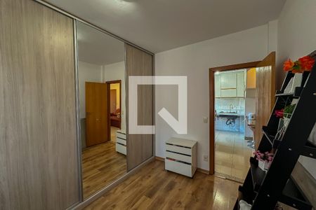 Quarto 2 de apartamento à venda com 2 quartos, 68m² em Vila Amaral, Belo Horizonte