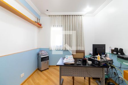 Quarto de apartamento à venda com 3 quartos, 136m² em Jardim São Paulo, São Paulo