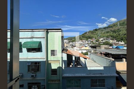 Vista do quarto 1 de apartamento à venda com 3 quartos, 80m² em Méier, Rio de Janeiro