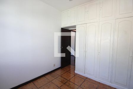 Quarto 1 de apartamento à venda com 3 quartos, 80m² em Méier, Rio de Janeiro