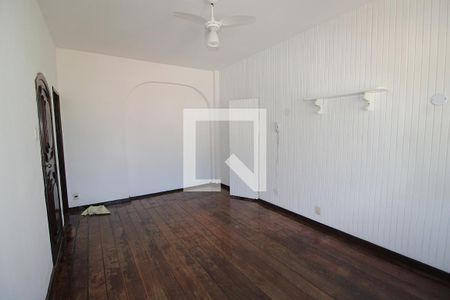 Sala de apartamento à venda com 3 quartos, 80m² em Méier, Rio de Janeiro