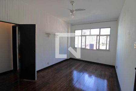 Sala de apartamento à venda com 3 quartos, 80m² em Méier, Rio de Janeiro