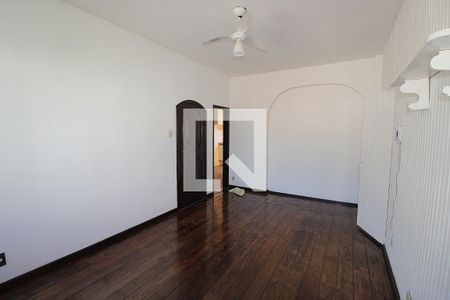 Sala de apartamento à venda com 3 quartos, 80m² em Méier, Rio de Janeiro