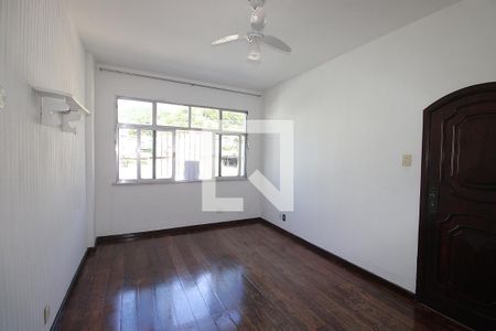 Sala de apartamento à venda com 3 quartos, 80m² em Méier, Rio de Janeiro