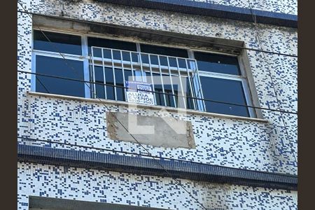Plaquinha  de apartamento à venda com 3 quartos, 80m² em Méier, Rio de Janeiro